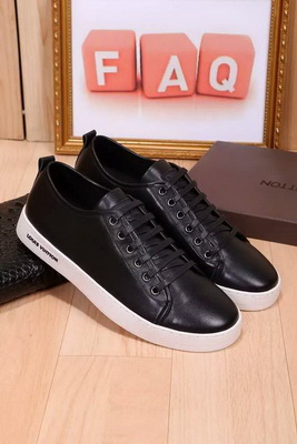 LV Fashion Casual Shoes Men--005